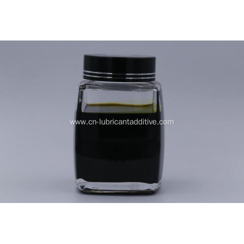 Lubricant Additive Detergent Sulfurized Calcium Phenate